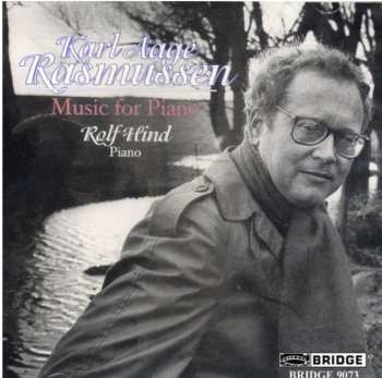 Album Karl Aage Rasmussen: Music For Piano