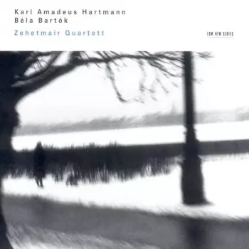 Karl Amadeus Hartmann / Béla Bartók