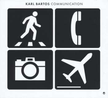 Album Karl Bartos: Communication