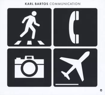 Karl Bartos: Communication