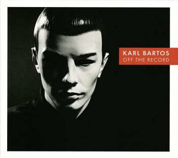 CD Karl Bartos: Off The Record 331784