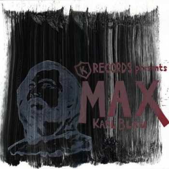 Album Karl Blau: Max