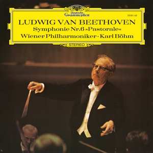 Karl Bohm & Wiener Phi...: Beethoven: Symphonie Nr.6 Pastoral