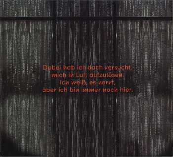 CD Karl Die Große: Aufgehoben