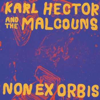 Album Karl Hector: Non Ex Orbis