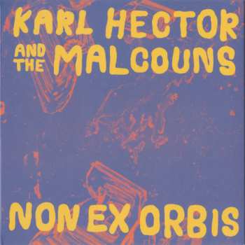 CD Karl Hector: Non Ex Orbis 95175