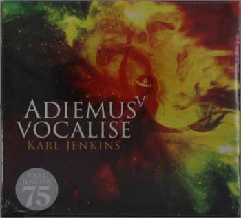 Album Karl Jenkins: Adiemus 5 - Vocalise