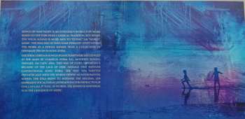 2LP Karl Jenkins: Adiemus - Songs of Sanctuary 307606