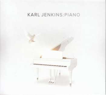 CD Karl Jenkins: Karl Jenkins:Piano 407813
