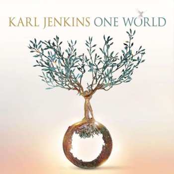 CD Karl Jenkins: One World 464544