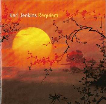 Album Karl Jenkins: Requiem