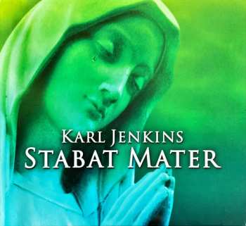 CD Karl Jenkins: Stabat Mater 431998