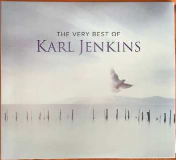 Album Karl Jenkins: The Very Best Of Karl Jenkins