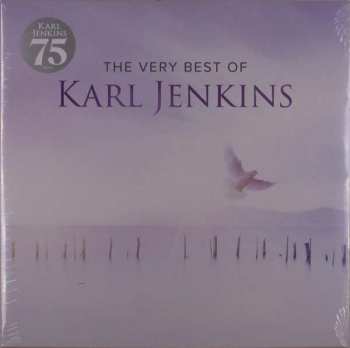 Album Karl Jenkins: The Very Best of Karl Jenkins