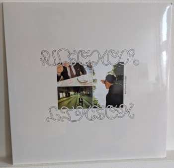 Album Karl Kave: Wiener Linien