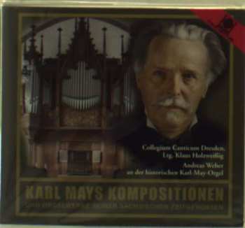 Karl May: Chorwerke