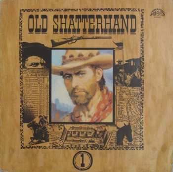 LP Karl May: Old Shatterhand 1 43628