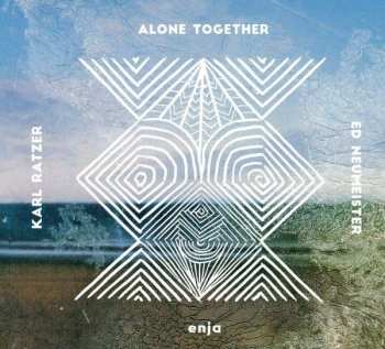 Album Karl Ratzer: Alone Together