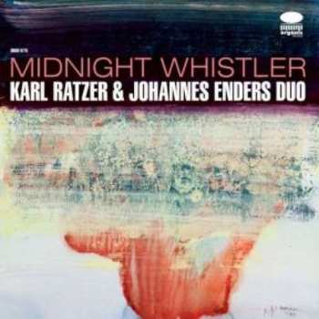 Album Karl Ratzer: Midnight Whistler