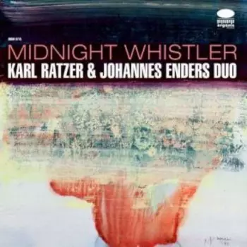Karl Ratzer: Midnight Whistler