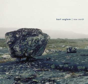 Album Karl Seglem: New North