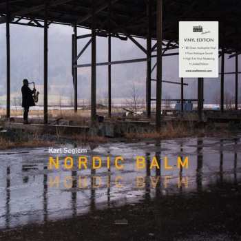 Album Karl Seglem: Nordic Balm
