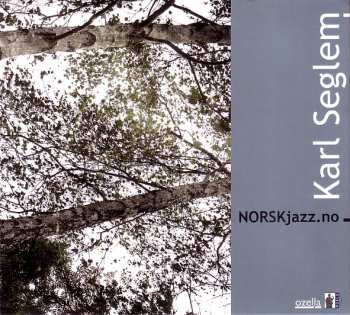 Album Karl Seglem: NORSKjazz.no