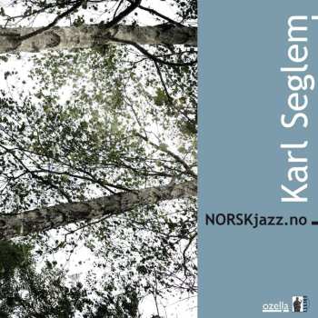 CD Karl Seglem: NORSKjazz.no 454727