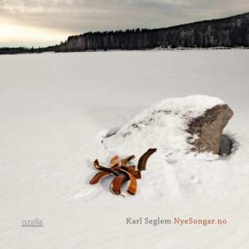 Album Karl Seglem: NyeSongar.no