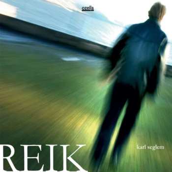 CD Karl Seglem: Reik 534068