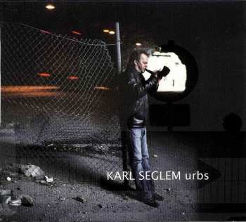 Album Karl Seglem: Urbs