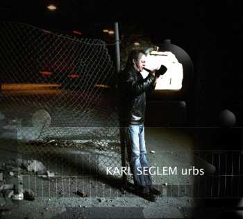 CD Karl Seglem: Urbs 440238