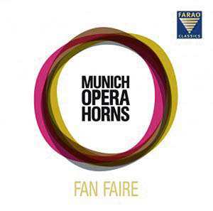Album Karl Stiegler: Munich Opera Horns