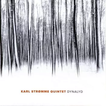 Karl Strømme Quintet: Dynalyd