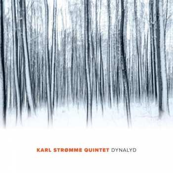 CD Karl Strømme Quintet: Dynalyd 308312