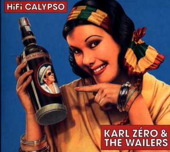 Album Karl Zéro: HiFi Calypso