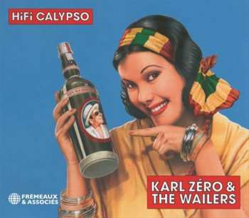 CD Karl Zéro: HiFi Calypso 379657