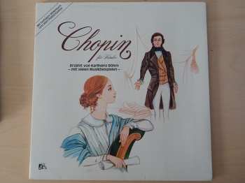 Album Karlheinz Böhm: Chopin Für Kinder