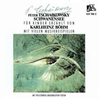 Album Karlheinz Böhm: Schwanensee Für Kinder