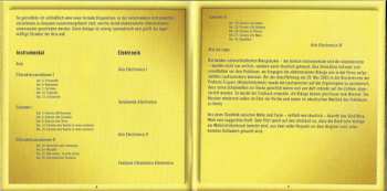 CD/DVD Karlheinz Essl: Gold.Berg.Werk 455608