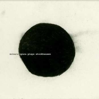Album Karlheinz Stockhausen: Klavierstücke Nr.1-11