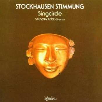 Album Karlheinz Stockhausen: Stimmung