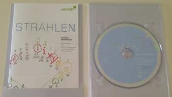 DVD Karlheinz Stockhausen: Strahlen 321621