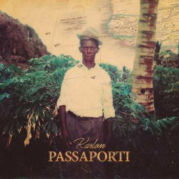 Album Karlon: Passaporti