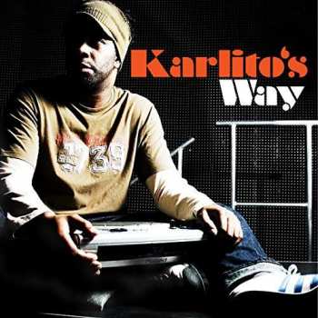 Album Karlos Edwards: Karlito's Way