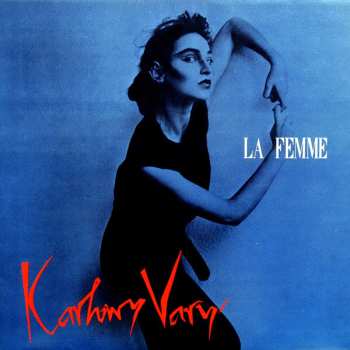 Album Karlowy Vary: La Femme