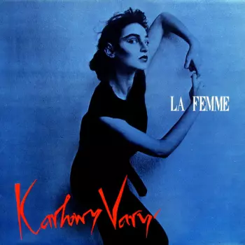 Karlowy Vary: La Femme