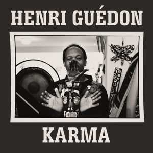 Album Henri Guédon: Karma