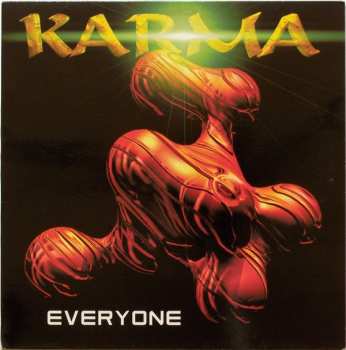 LP Karma: Everyone (MAXISINGL) 281989