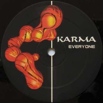 LP Karma: Everyone (MAXISINGL) 281989